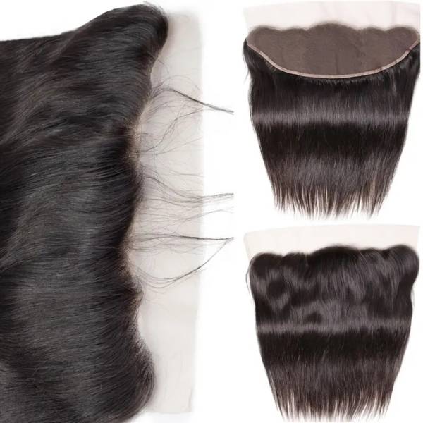 Natural Lace Frontal